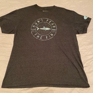 Costa Ocearch Shark T